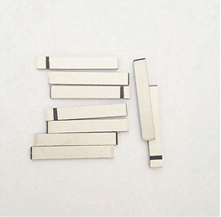 Płyty piezoelektryczne wytwarzające energię z płyt piezoelektrycznych do panelu dotykowego typu SAW 