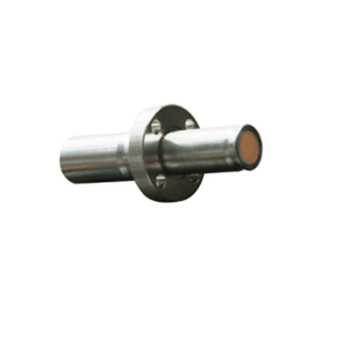 135KHz ultrasonisk avstandssensor i rustfritt st&aring;l for ultrasonisk gassstr&oslash;mningsm&aring;ler