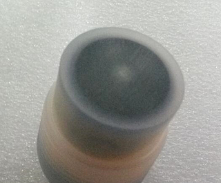 100KHz ultralydstransducerkredsl&oslash;b med transformer 