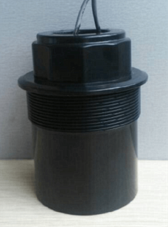 Ultralydstransducer 8M afstand til ultralydsniveaum&aring;ling