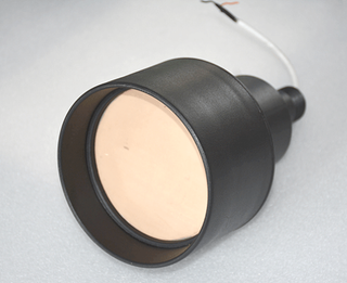 14KHz langdistansem&aring;lende transdusersensor for 45 meter