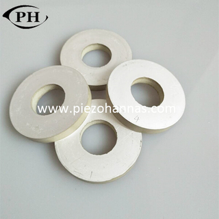 Cumpărați stoc Piezoelectric Ring Actuator Piezoelectric Transducer Ring