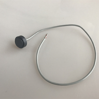  Sensore ad ultrasuoni esterno per misuratore di portata d'acqua 