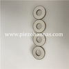 Element piezoelectric cu ultrasunete Inel traductor piezo-ceramic pentru lipirea plastică cu ultrasunete