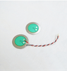 35 mm Tipe Unimorph Piezo Disc Benders vir Gasdetektor