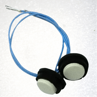 150KHZ ultralydsensortransduser for gassstr&oslash;mm&aring;ler 