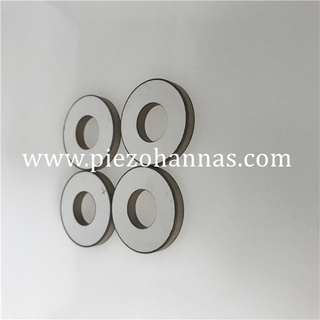 Tani pierścień piezoceramiczny do łączenia ultradźwiękowego w magazynie