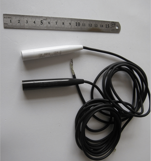 Transduser Doppler Ultrasound TCD Doppler 8MHz untuk Persimpangan Craniocervical