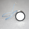Braiteoir Trasducer Ultrasonaic 180KHz le haghaidh Tomhas Fad 2m