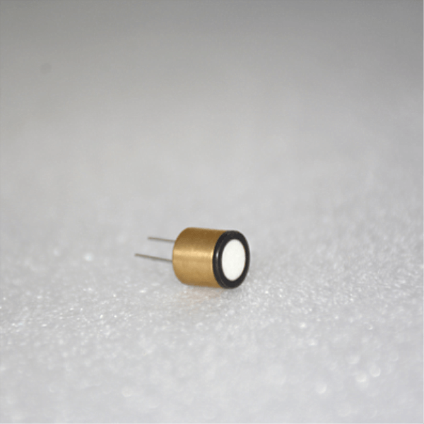 300KHz waterdigte klein ultrasoniese nabyheidssensor