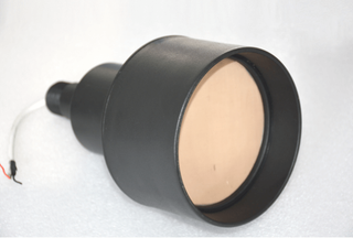 Circuit cu senzor de distanță cu traductor cu ultrasunete cu rază lungă de 14KHz