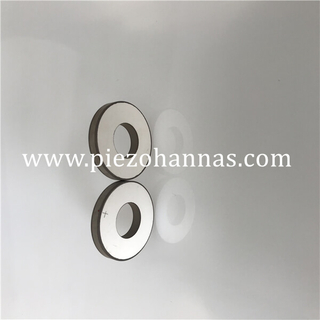 traductor piezoelectric inel piezoelectric la preț redus pentru mașină de curățat