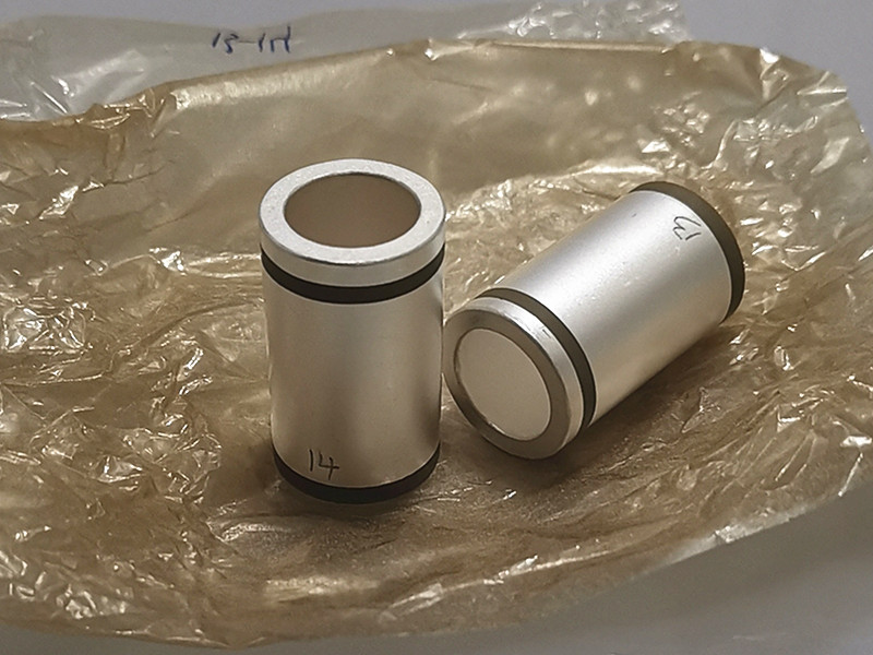 Sensitive Piezoelectric Ceramic Cylinder Transducer Prices from China