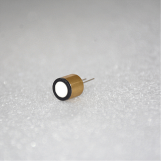 300KHz Ultrasonic Air Transducer Datablad til n&aelig;rhedssensor