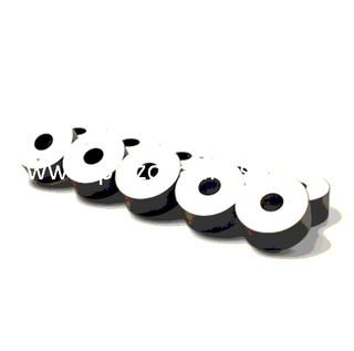 Luaidhe Saor in Aisce Ceirmeach Piezoelectric BaTiO3 &Aacute;bhar Ring Piezo