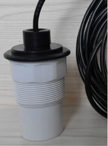 49khz ultrasoniese vlaktransducer vir vloeistofvlak