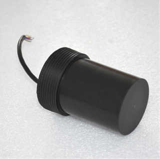 Ultrazvučni pretvarač od 50 KHz za mjerenje udaljenosti od 8 m