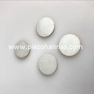20 mm Piezo Disks Crystal for Piezo Atomizers