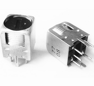 40Khz univerzalni transformator za ultrazvučnu sondu