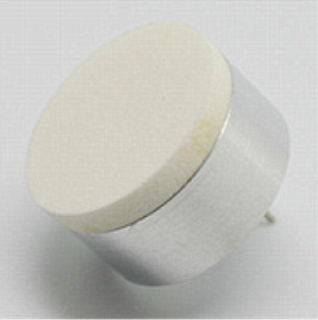 Traductor de aer cu ultrasunete de 200KHz Traductor cu ultrasunete piezoelectric