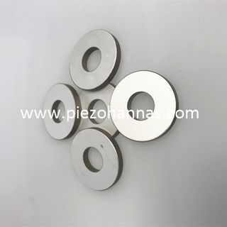 Acquista Attuatore ad anello piezoceramico Pzt per saldatura ad ultrasuoni