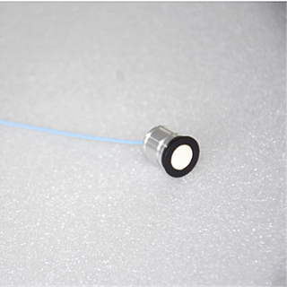 Przetwornik ultradźwiękowy 125 kHz na odległość 3 m w powietrzu