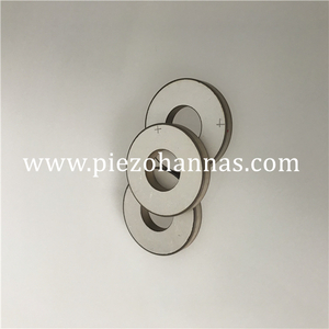 Rimelig Piezo Ring Crystal for ultralydvask 
