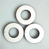 Pzt4 Bahan Piezo Ring Piezoelektrik Transduser untuk pengimpal Ultrasonik