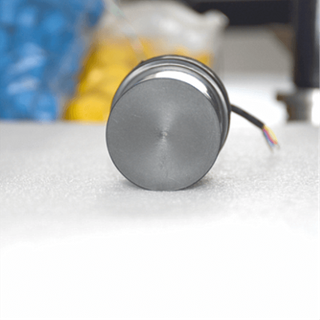 50KHz mjerenje udaljenosti ultrazvučnim senzorom Dijagram kruga