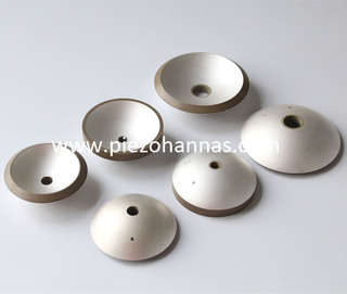 260kHz High Power High Focusing Piezo Crystal 