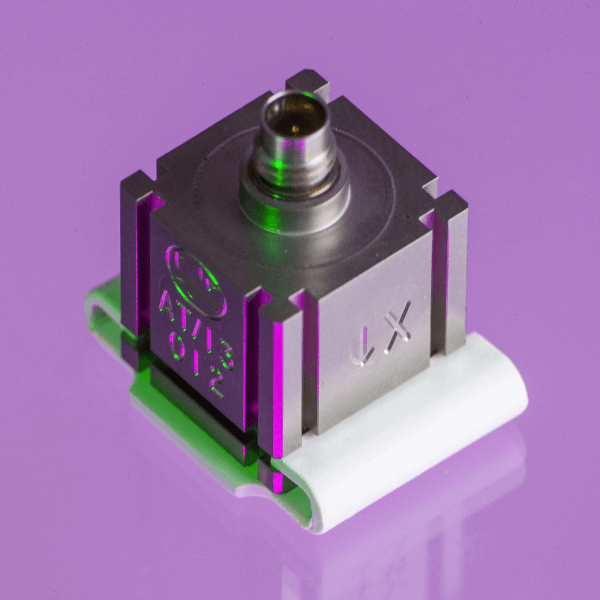P5 Material Piezo Ceramic Sensor Plate for Acceleration Sensors from
