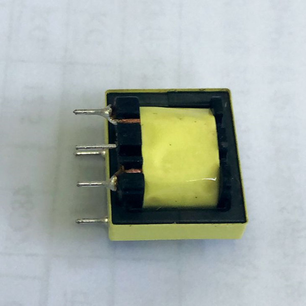Universal High Frequency Transformer for Ultrasonic Transducer from