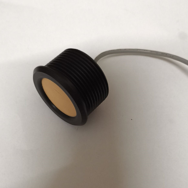 sensitive piezoelectric ceramic layer piezoelectric transducer from