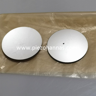 Trasduttore ceramico HIFU 3Mh per macchina di bellezza