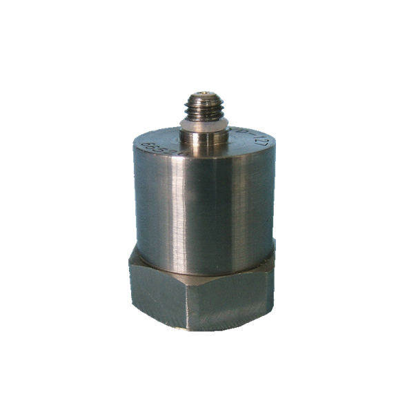 piezoelectric accelerometer transducer charge output accelerometer for ...