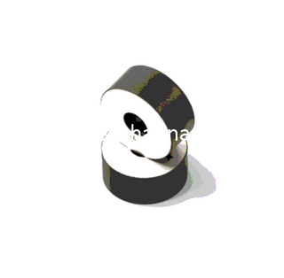 Elementi piezoelettrici in materiale PZT4D per testine di stampa a getto d'inchiostro