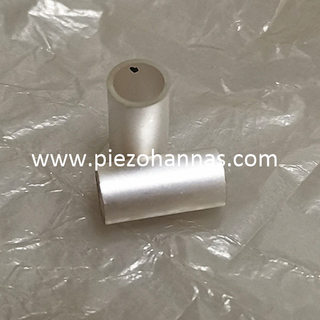 lager undervanns piezor&oslash;r for hydrofon