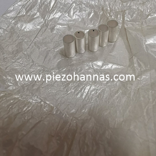 اسطوانة سيراميك كهرضغطية تحت الماء لمحول الطاقة المائية