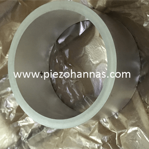 H&oslash;jkvalitets Piezo Cylinder Keramisk Transducer til Broadwide Transducer